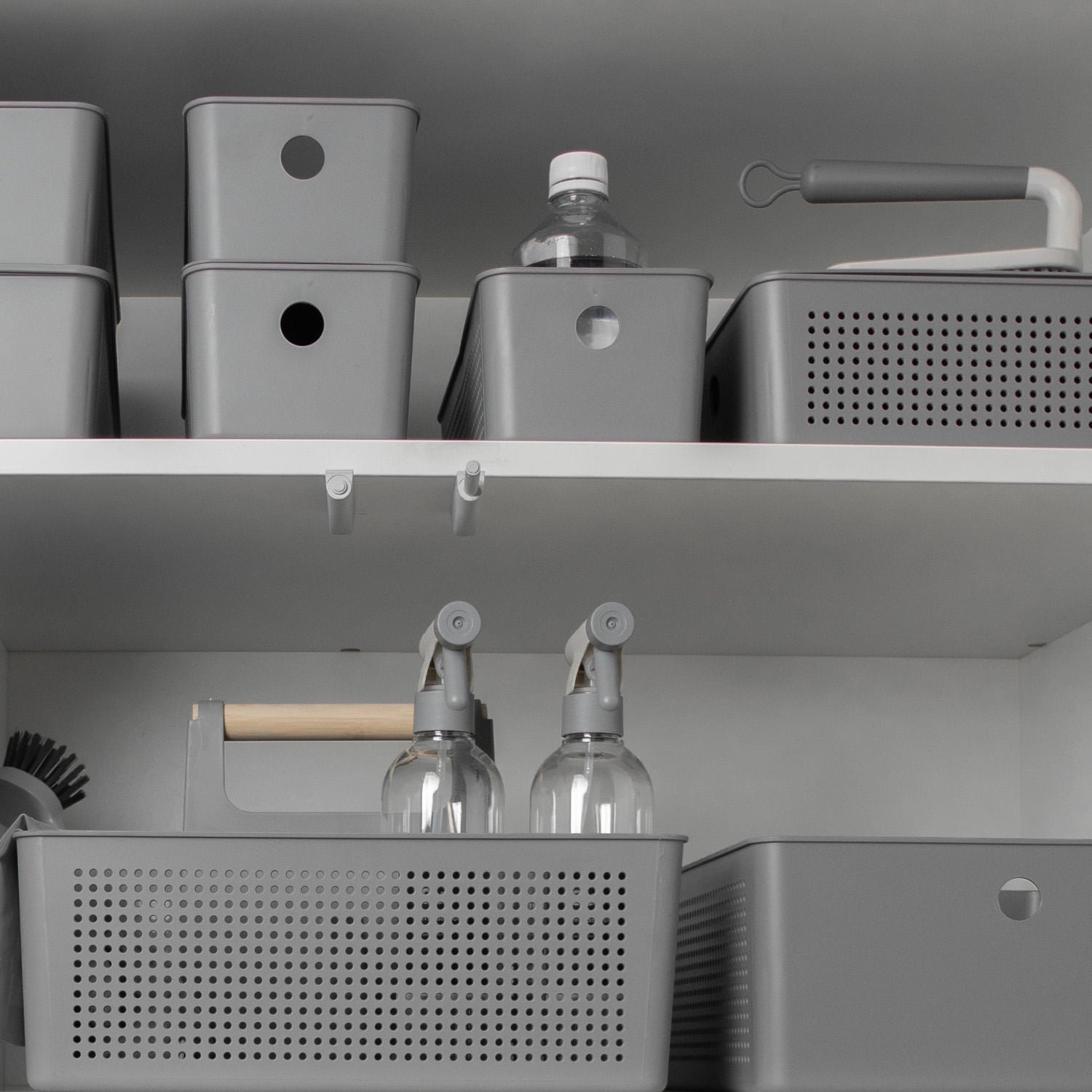 Cesto Ou 6,6L Linha Flow