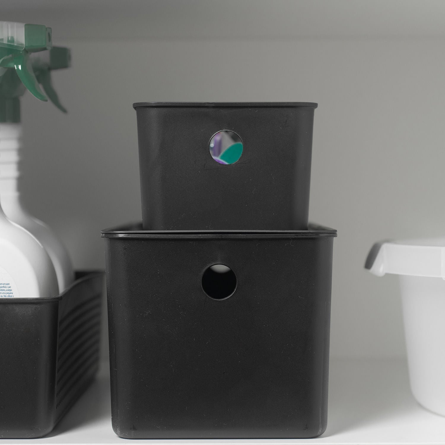 Cesto Ou 6,6L Linha Flow