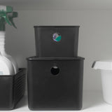 Cesto Ou 6,6L Linha Flow