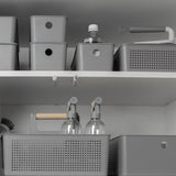 Cesto Ou 6,6L Linha Flow