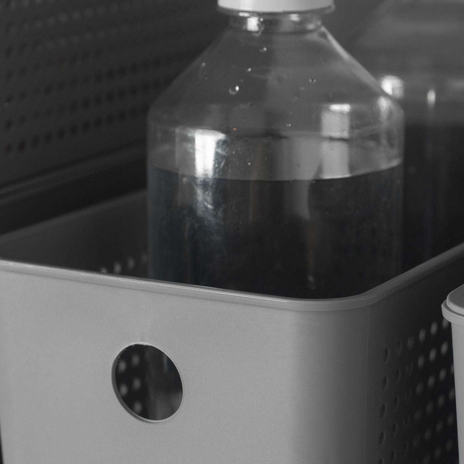 Cesto Ou 6,6L Linha Flow