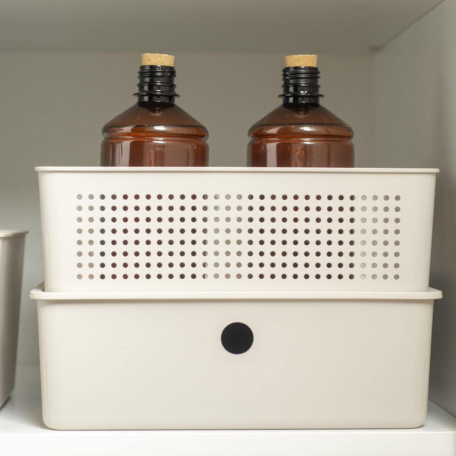 Cesto Ou 8,2L Linha Flow