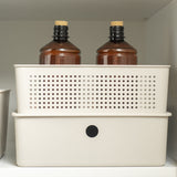 Cesto Ou 8,2L Linha Flow