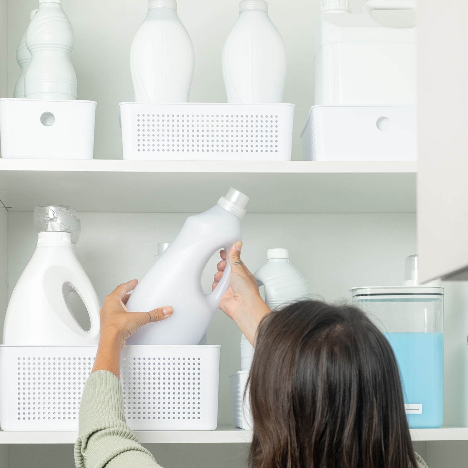 Cesto Ou 8,2L Linha Flow