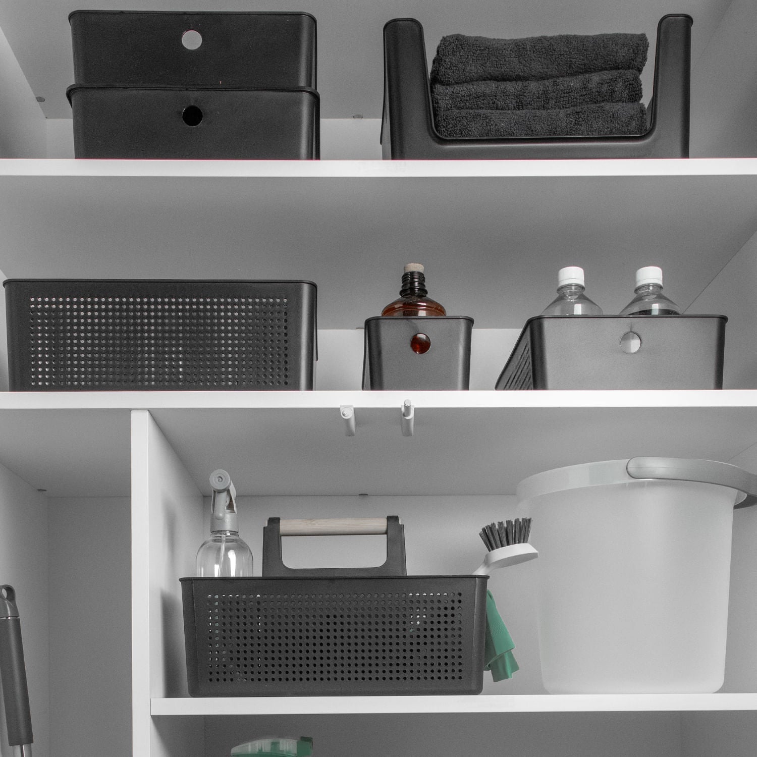 Cesto Ou 8,2L Linha Flow