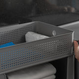 Cesto Ou 8,2L Linha Flow