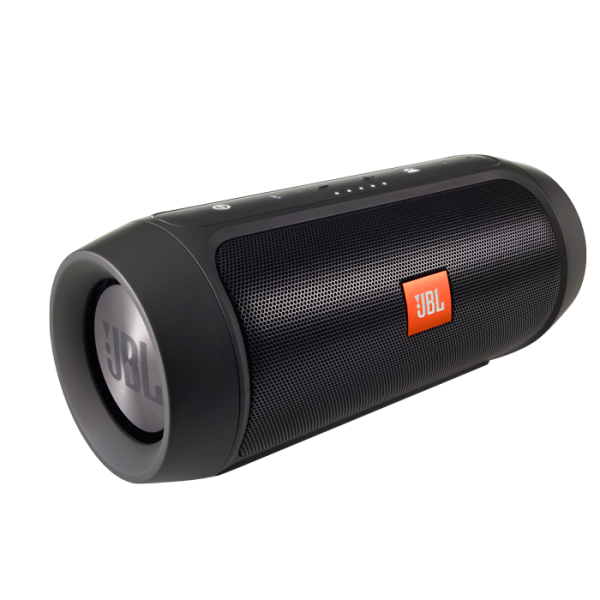 Nova Caixa de Som Bluetooth JBL Charge 2+