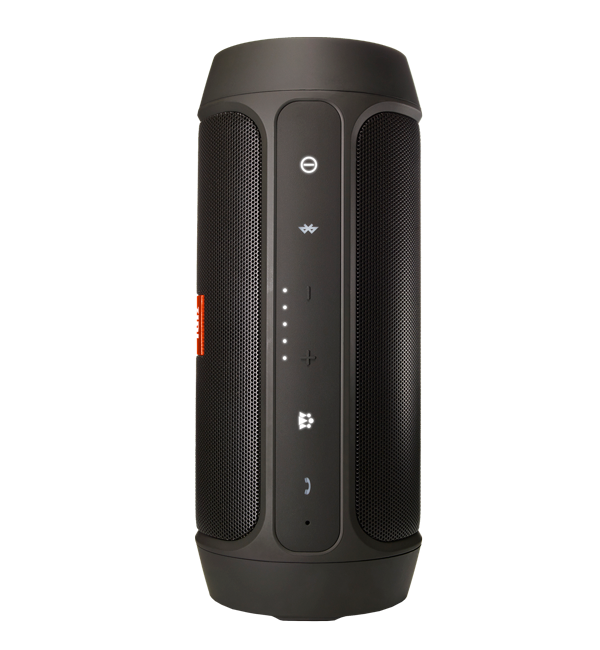 Nova Caixa de Som Bluetooth JBL Charge 2+