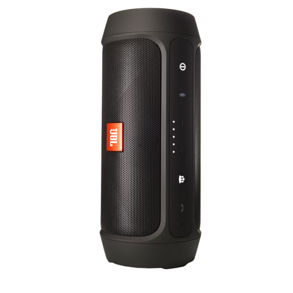 Nova Caixa de Som Bluetooth JBL Charge 2+