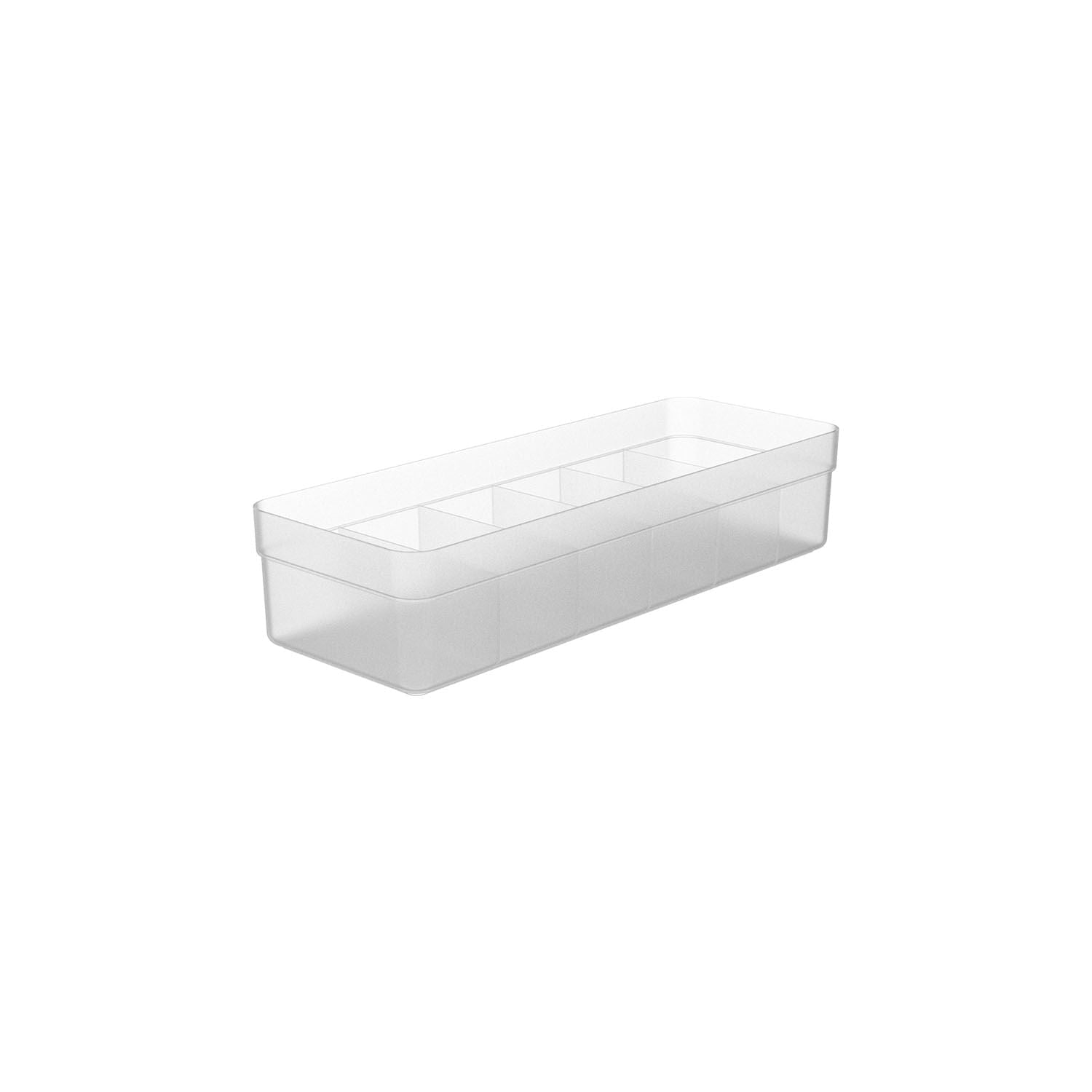 Colmeia organizadora Ou 35x12,5x7,5cm Linha Logic