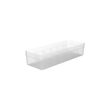 Colmeia organizadora Ou 35x12,5x7,5cm Linha Logic