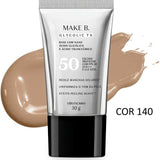 BOTICARIO BASE LÍQUIDA MAKE B. GLYCOLIC TX 30G