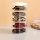 Potes Organizacionais de Tempero