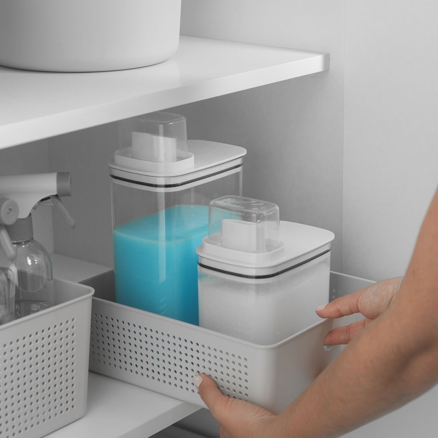 Dispenser Ou 1,5L Linha Flow