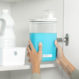 Dispenser Ou 2,3L Linha Flow