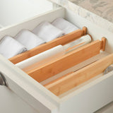 Divisória de gavetas ajustável Ou Linha Keep