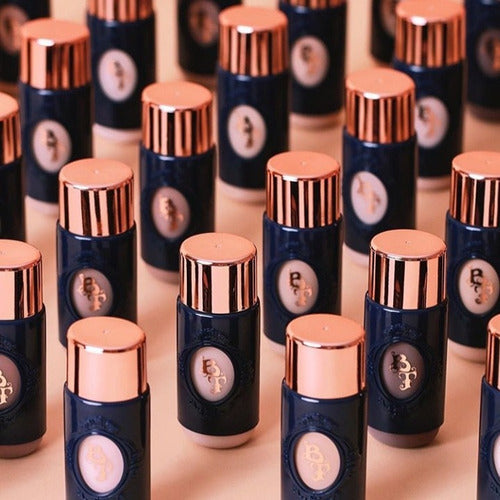 BRUNA TAVARES BT SKIN M10 - BASE LÍQUIDA 40ML