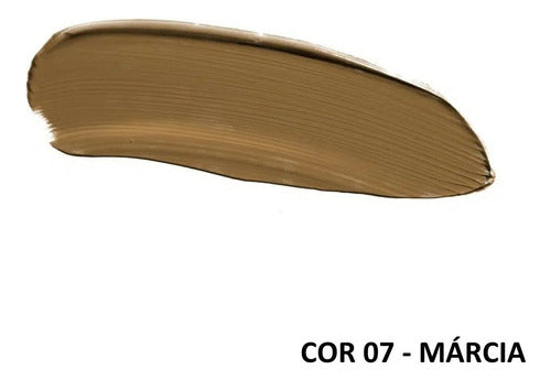 BASE MATE BOCA ROSA BEAUTY BY PAYOT