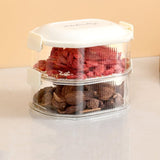 Potes Organizacionais de Tempero