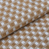 Tapete Egito AntiDerrapante - Bege