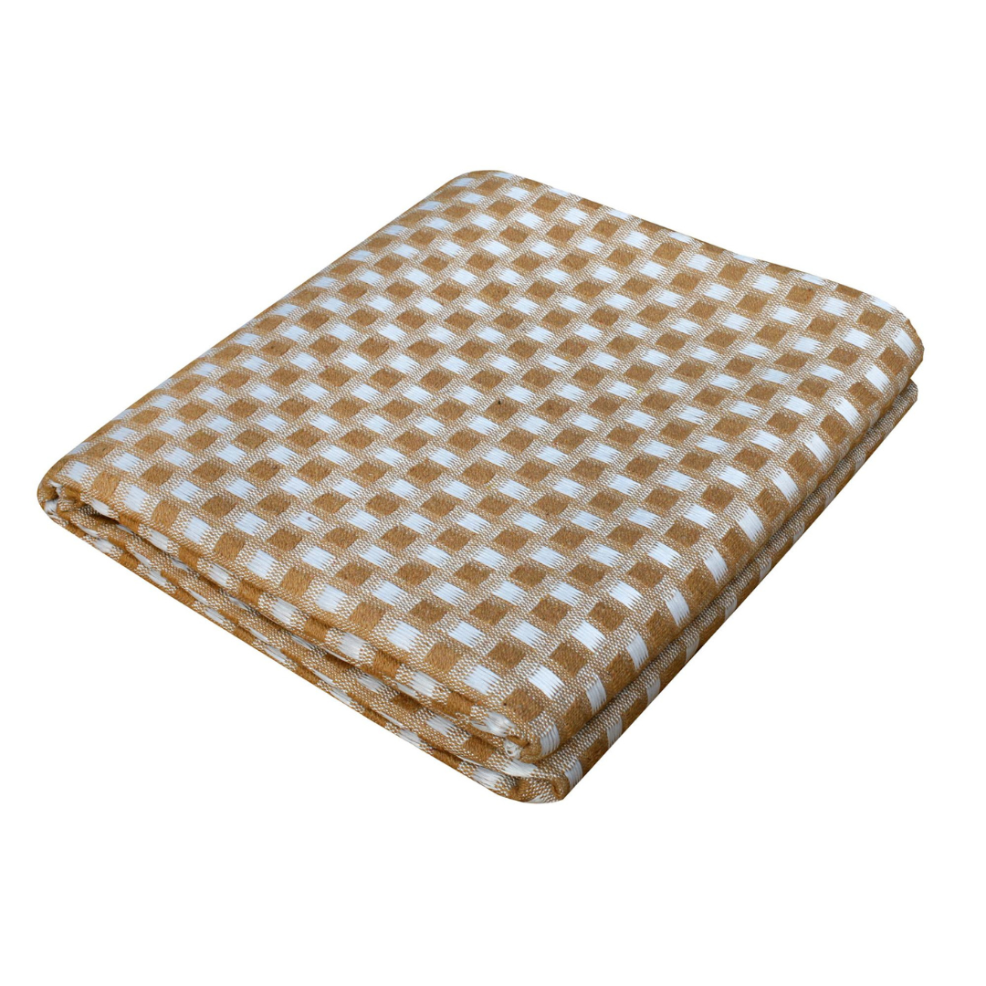 Tapete Egito AntiDerrapante - Bege