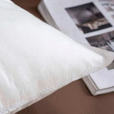 Kit 2 Enchimento para Almofada