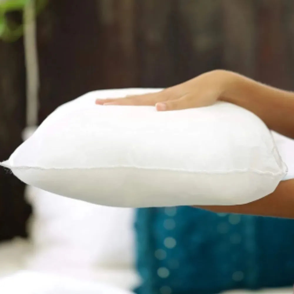 Kit 2 Enchimento para Almofada