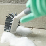 Escova de limpeza multiuso Ou Linha Flow