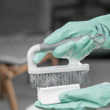 Escova de piso Ou Linha Flow