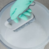 Escova de piso Ou Linha Flow