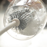 Escova para taças copos e garrafas Ou Linha Flow