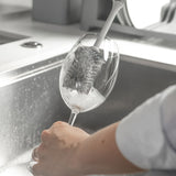 Escova para taças copos e garrafas Ou Linha Flow