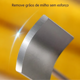 Extrator Prático de Milho