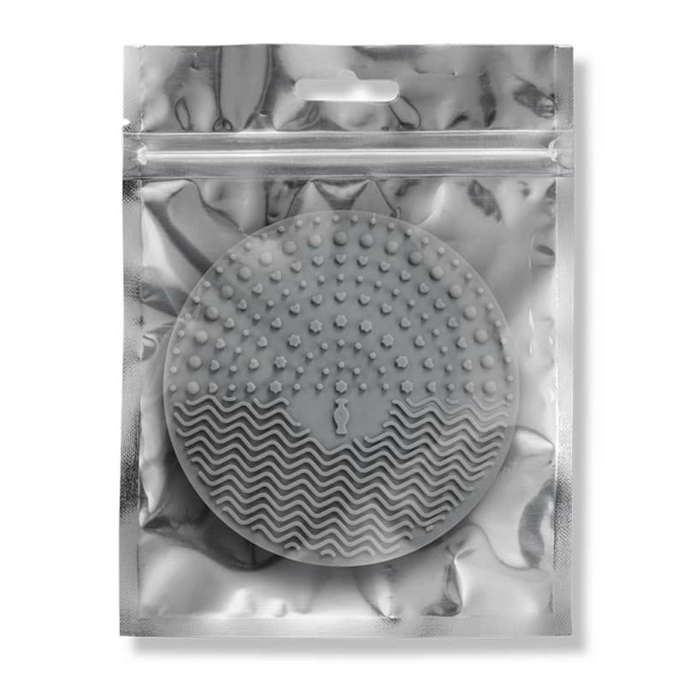 TAPETINHO LIMPA PINCÉIS O BOTICÁRIO