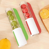 Cortador de Frutas Prático