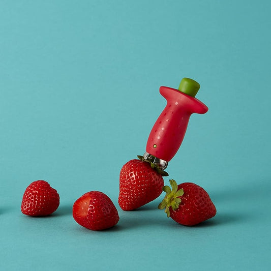 Removedor do Centro da Fruta