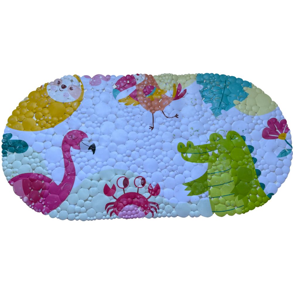 Tapete Box Infantil- Várias Estampas