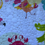 Tapete Box Infantil- Várias Estampas