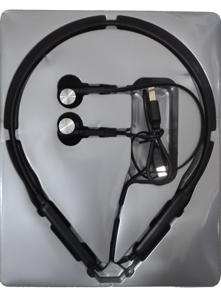 Fone De Ouvido Sem Fio Inova Fon-2261d