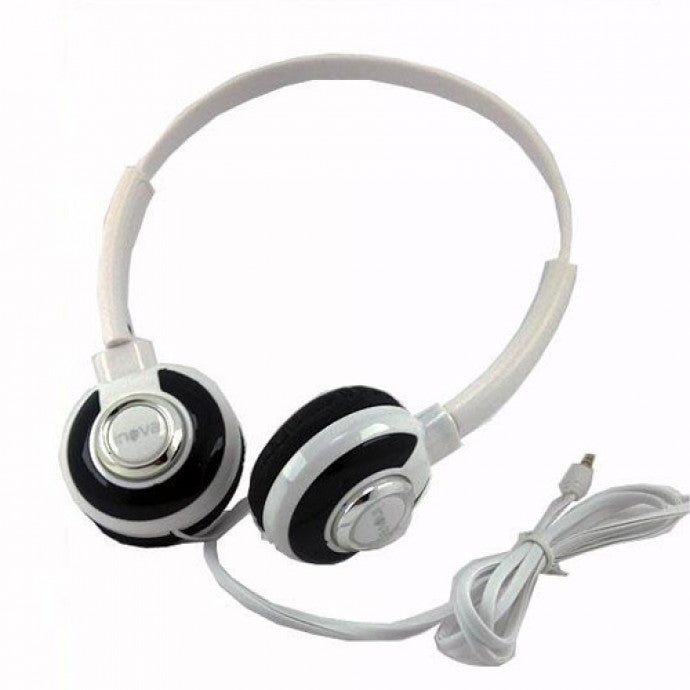 Fone De Ouvido Com Fio Super Bass Inova 2061D