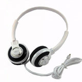 Fone De Ouvido Com Fio Super Bass Inova 2061D