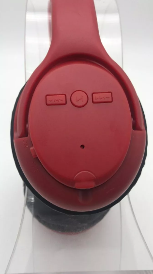 Fone de Ouvido estéreo sem Fio Inova FON-6701