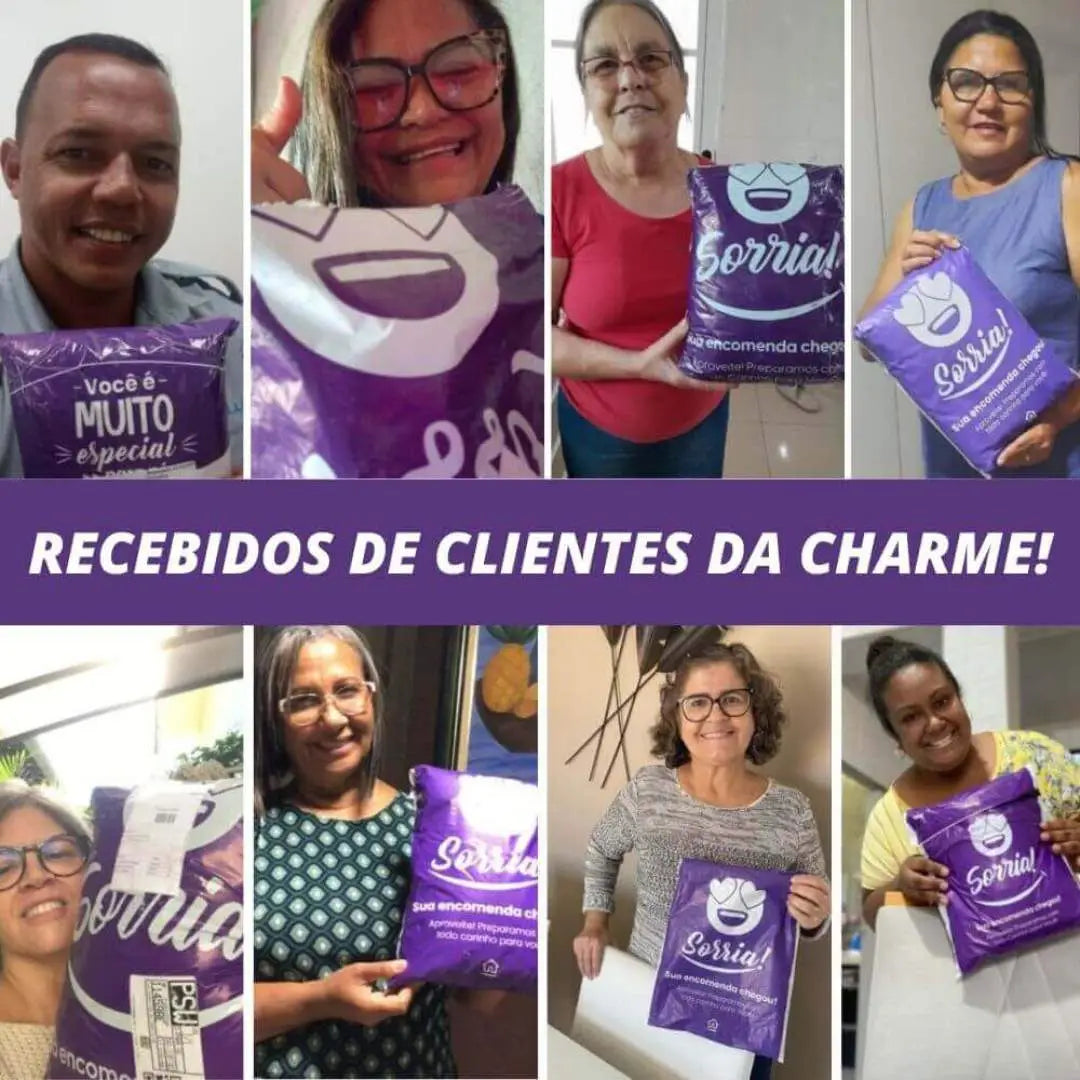 Kit 4 Capas de Almofadas Natal - Feliz Natal