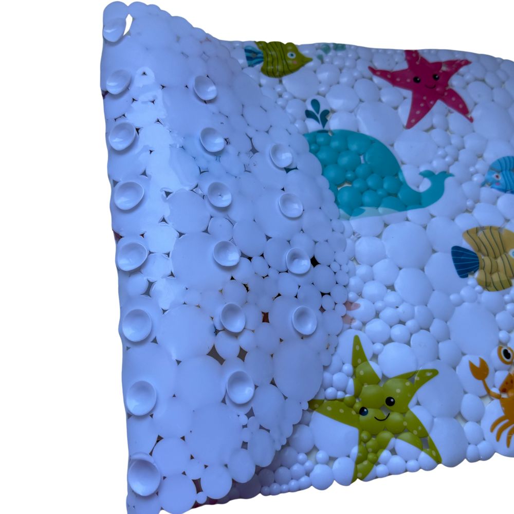 Tapete Box Infantil- Várias Estampas