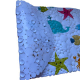 Tapete Box Infantil- Várias Estampas