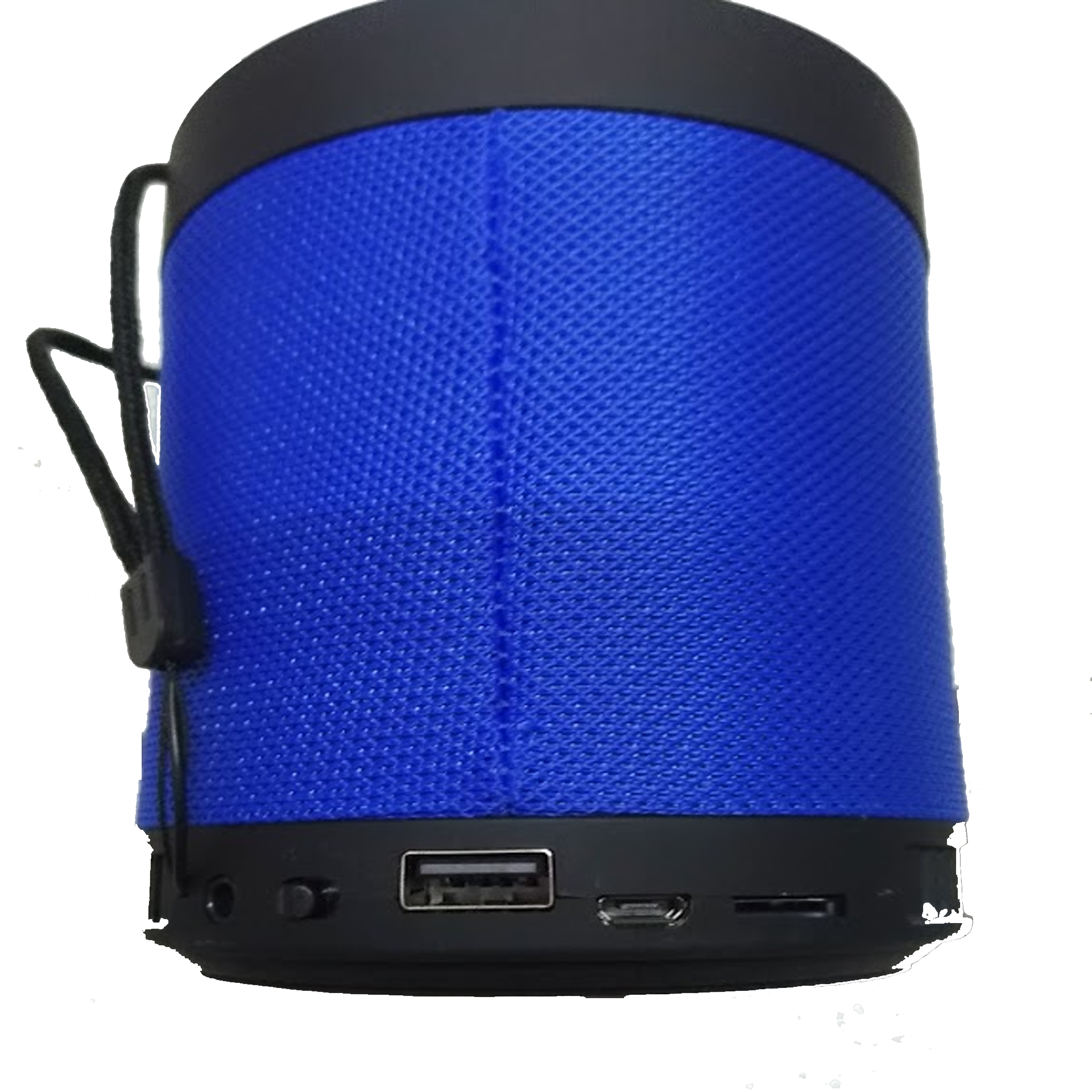 Nova Caixa de Som Musica HF-U3 Caixinha Smartphone Bluetooth Usb Dock