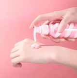 Hidratante loção corporal em Gel Marshmallow - Mia Make