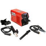 Máquina de Solda Inversora MMA 100A 220V com Display Digital FORTGPRO-FG4002W