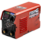 Máquina de Solda Inversora MMA 100A 220V com Display Digital FORTGPRO-FG4002W
