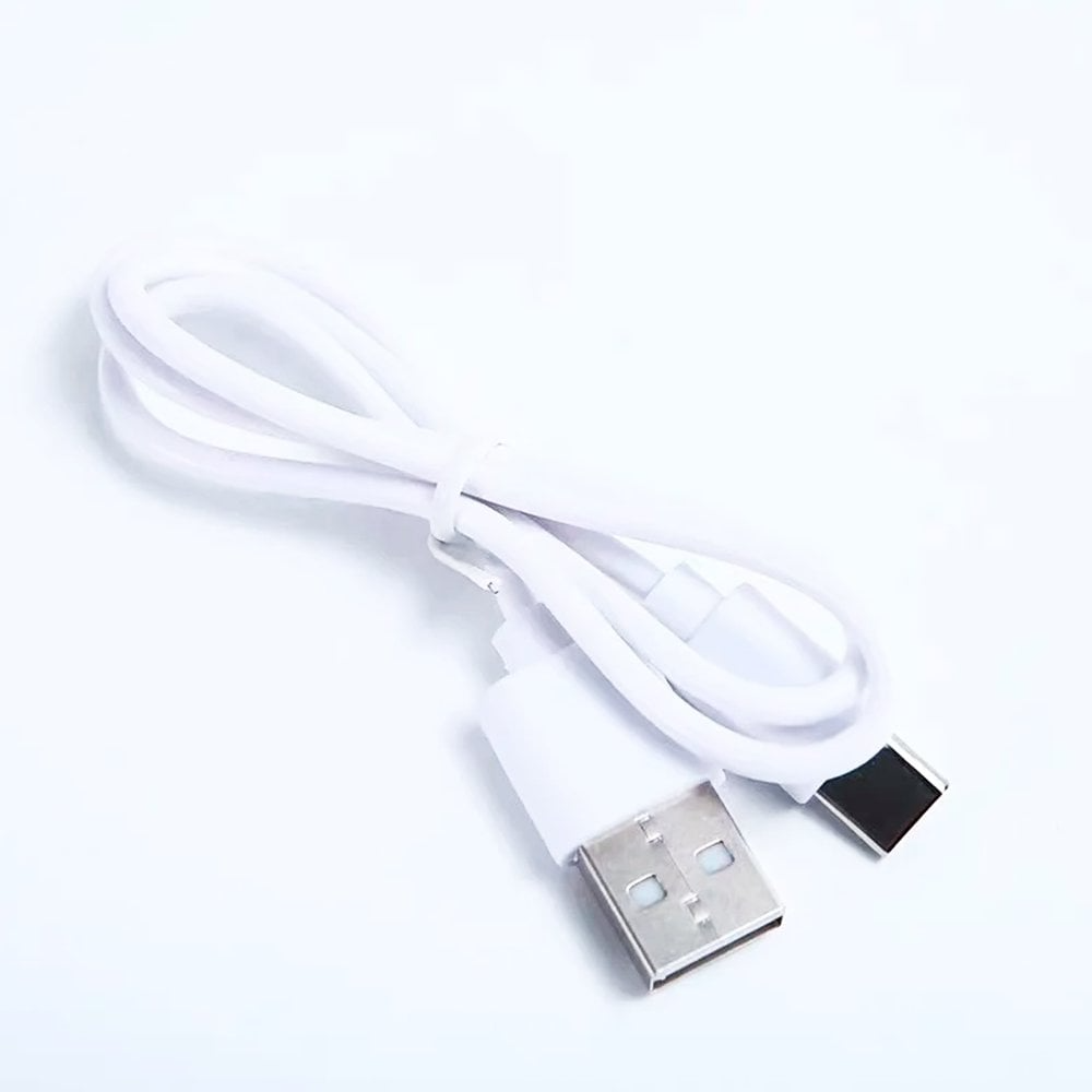 Copo Térmico Inox 470ml Com Caixa De Som Bluetooth C/ Luz U / CORES VARIADAS